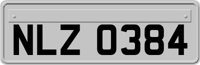 NLZ0384