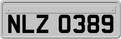 NLZ0389
