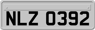 NLZ0392