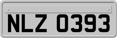 NLZ0393