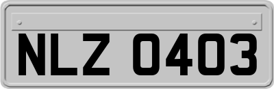 NLZ0403