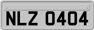 NLZ0404