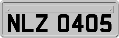 NLZ0405