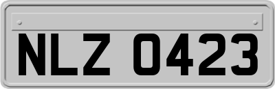 NLZ0423