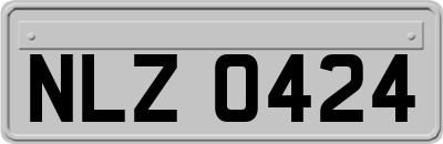 NLZ0424