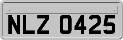 NLZ0425