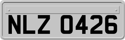 NLZ0426