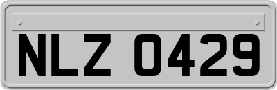 NLZ0429
