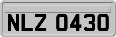 NLZ0430