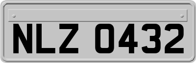 NLZ0432