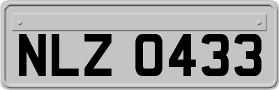 NLZ0433