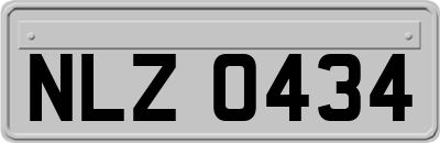 NLZ0434