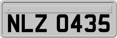 NLZ0435