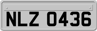 NLZ0436