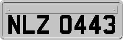 NLZ0443