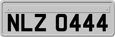NLZ0444