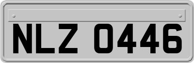 NLZ0446