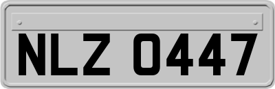 NLZ0447