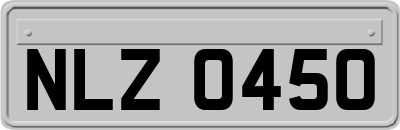NLZ0450