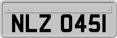 NLZ0451