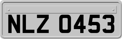 NLZ0453