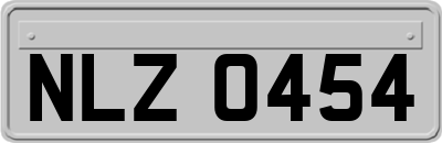 NLZ0454