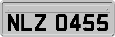 NLZ0455