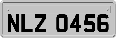 NLZ0456