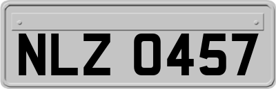 NLZ0457
