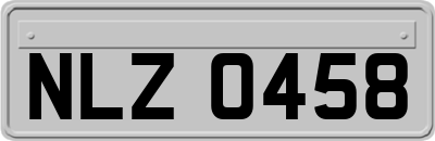 NLZ0458