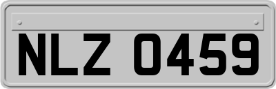 NLZ0459