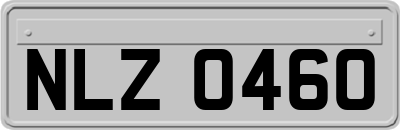 NLZ0460