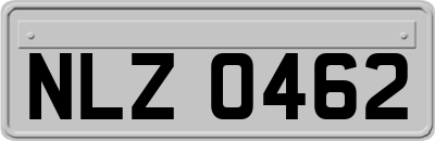 NLZ0462