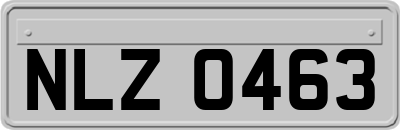 NLZ0463