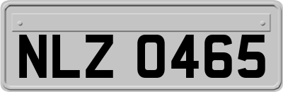 NLZ0465