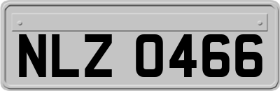 NLZ0466