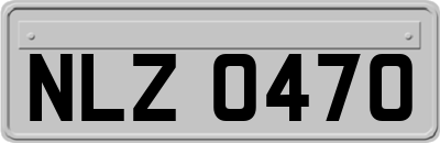 NLZ0470