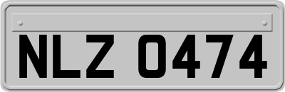 NLZ0474