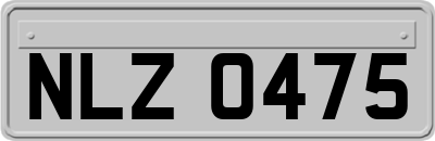 NLZ0475