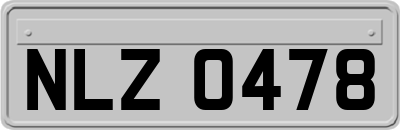 NLZ0478