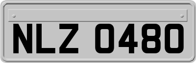 NLZ0480