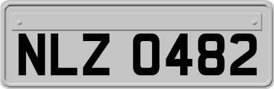 NLZ0482