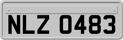 NLZ0483