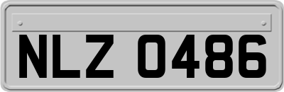 NLZ0486