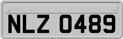 NLZ0489