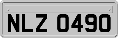 NLZ0490