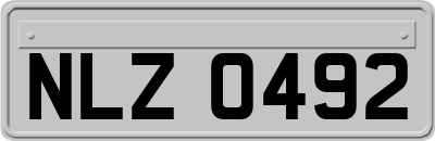 NLZ0492