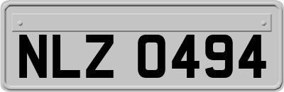 NLZ0494