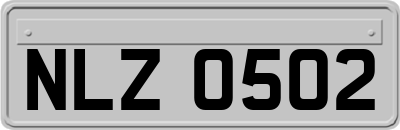 NLZ0502