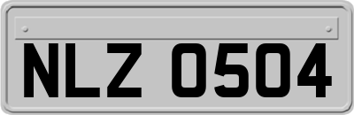 NLZ0504